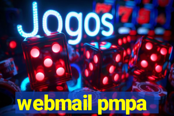 webmail pmpa